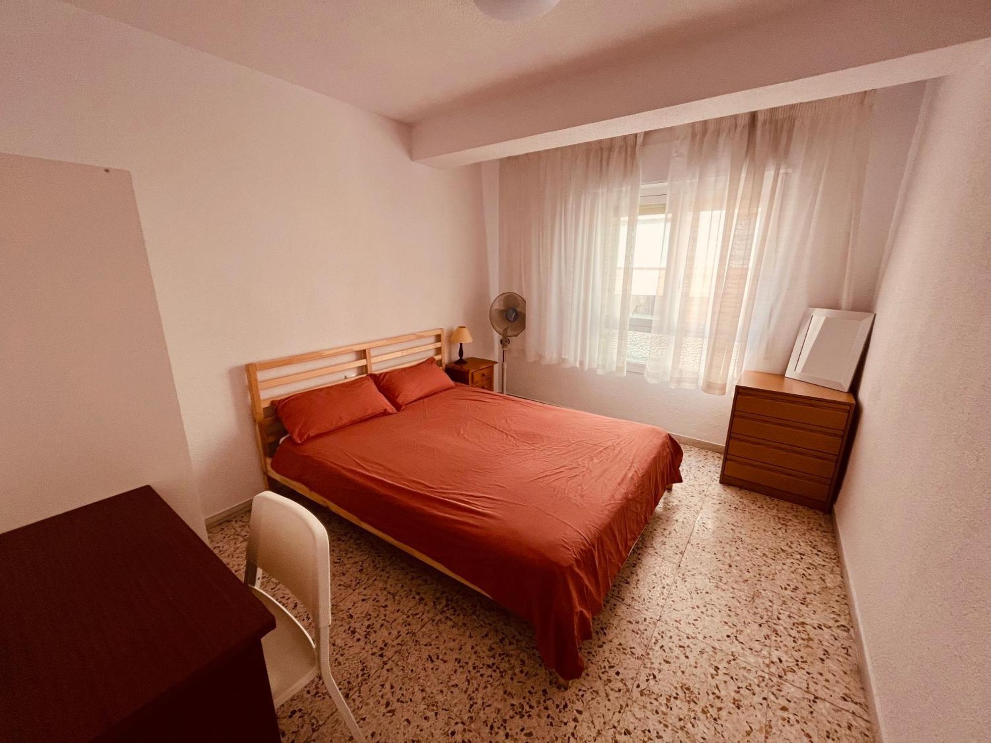 Uroczy Apartament Przy Playa De Los Locos Torrevieja Buitenkant foto