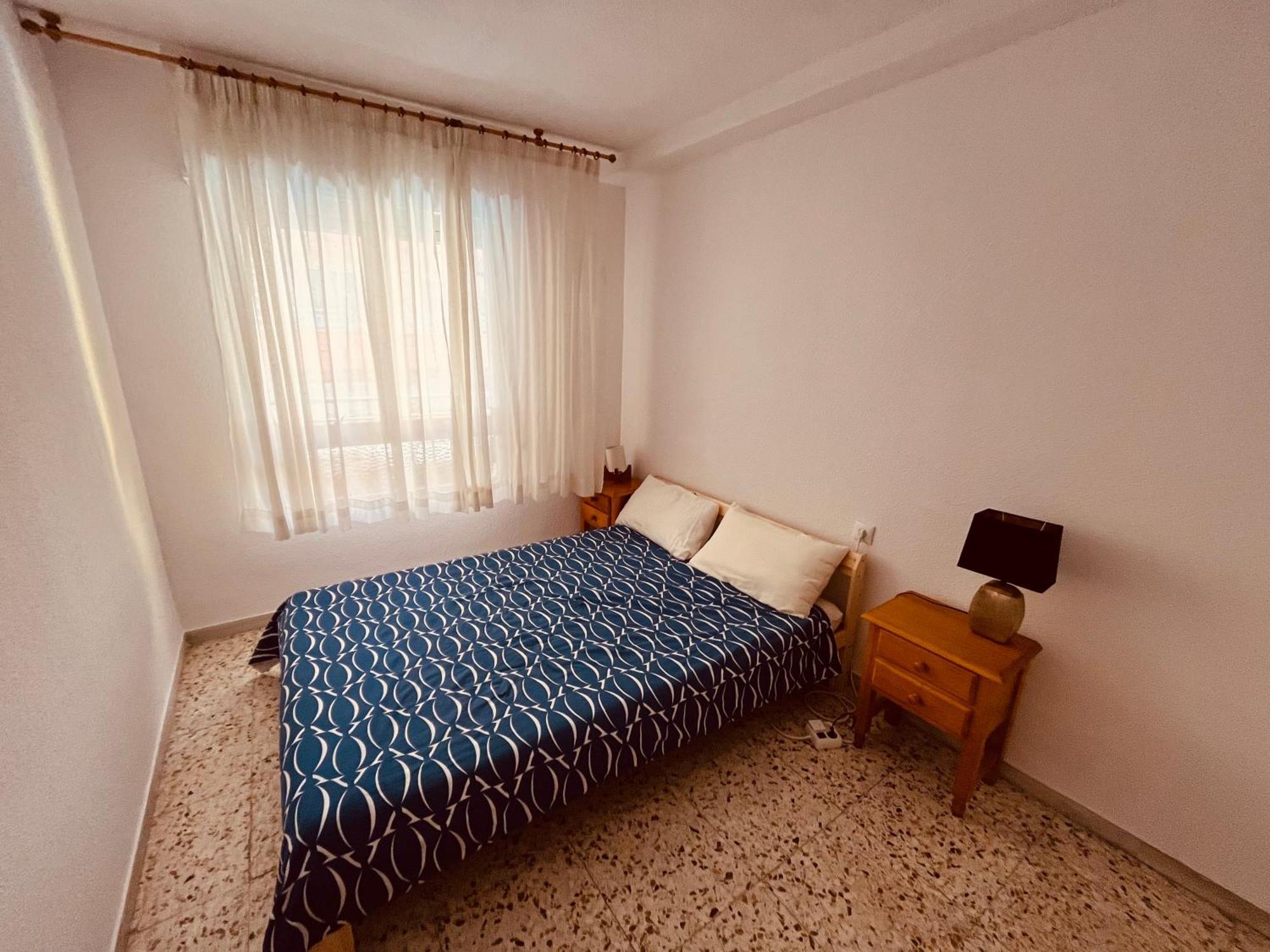 Uroczy Apartament Przy Playa De Los Locos Torrevieja Buitenkant foto